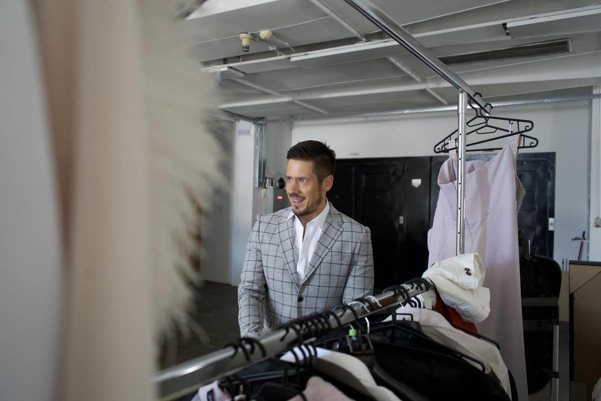 Tina Grabež nam otkriva svoj najsrećniji trenutak