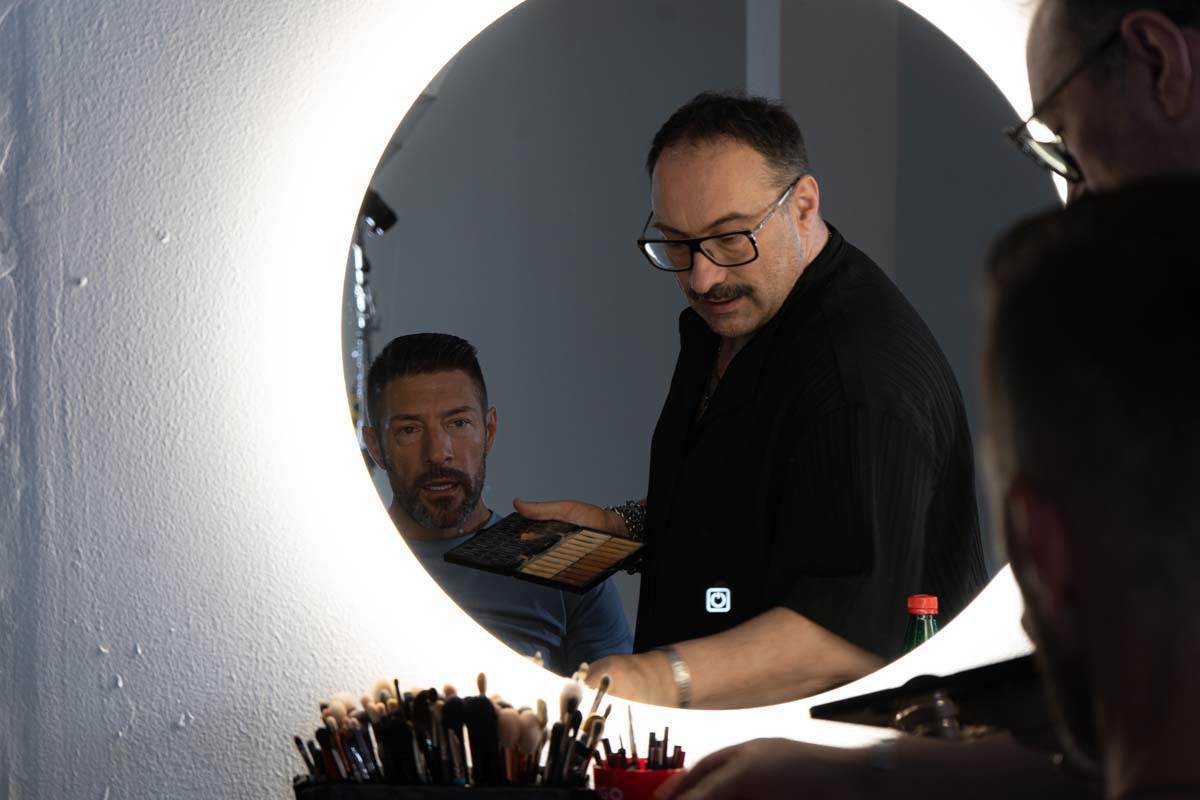 Katarina Gromilić na 10. rođendanu magazina "Lepa&Srećna": Ljubav je sve - život, scena, porodica