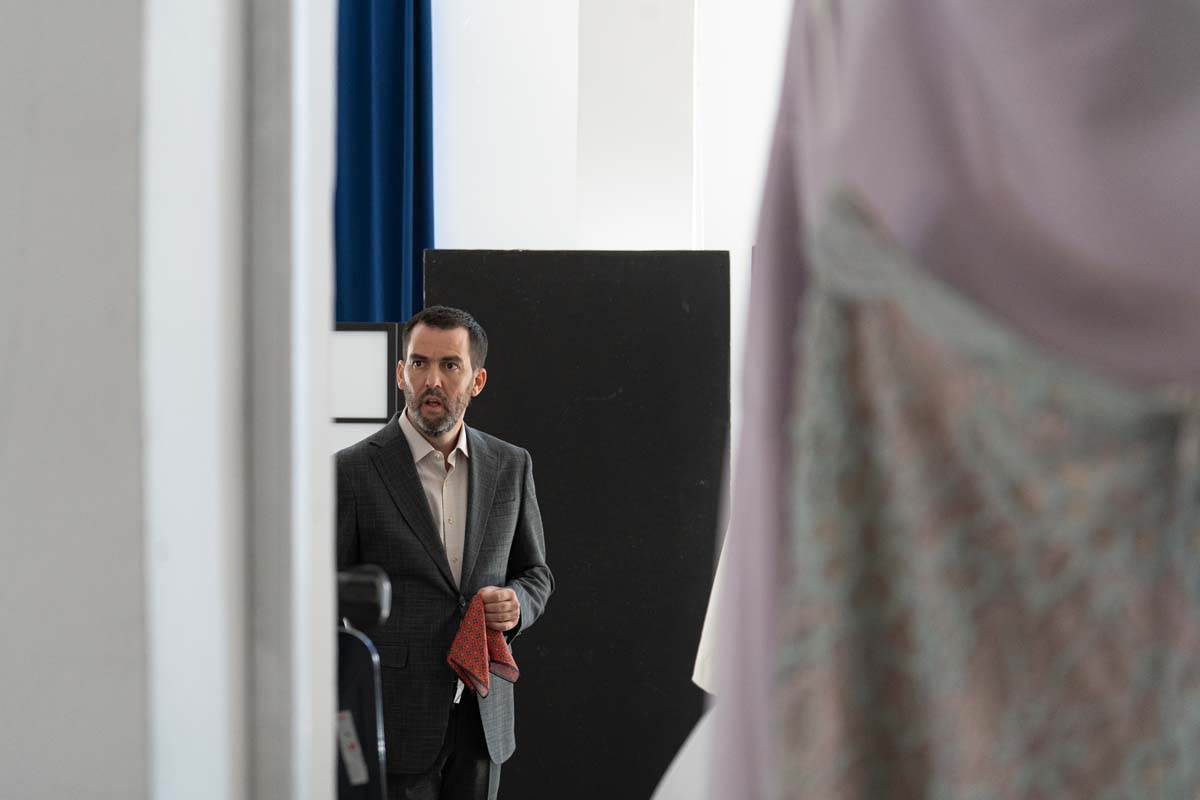 Tajna ljubavi i sreće poznatog para: Milan Popović otkriva istinu iza zatvorenih vrata