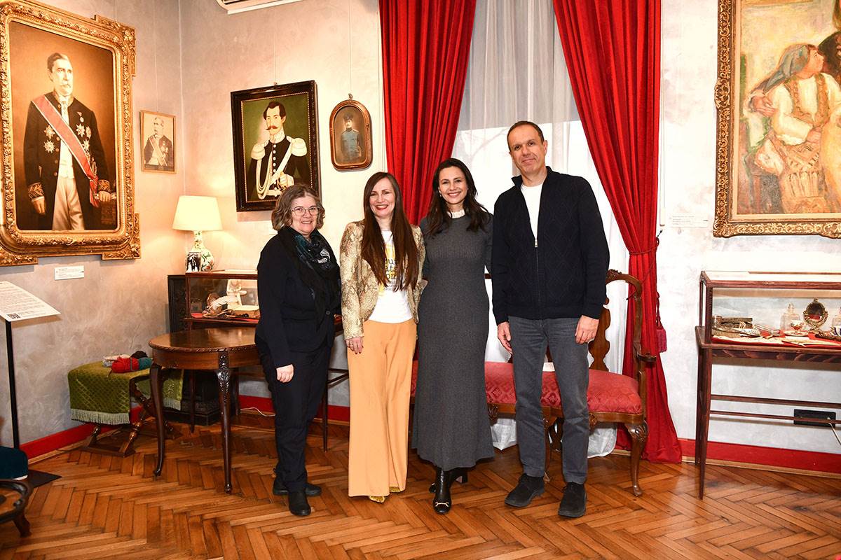 PROGLAŠENE JUBILARNE „IGRAČKE SA SVRHOM 2025“