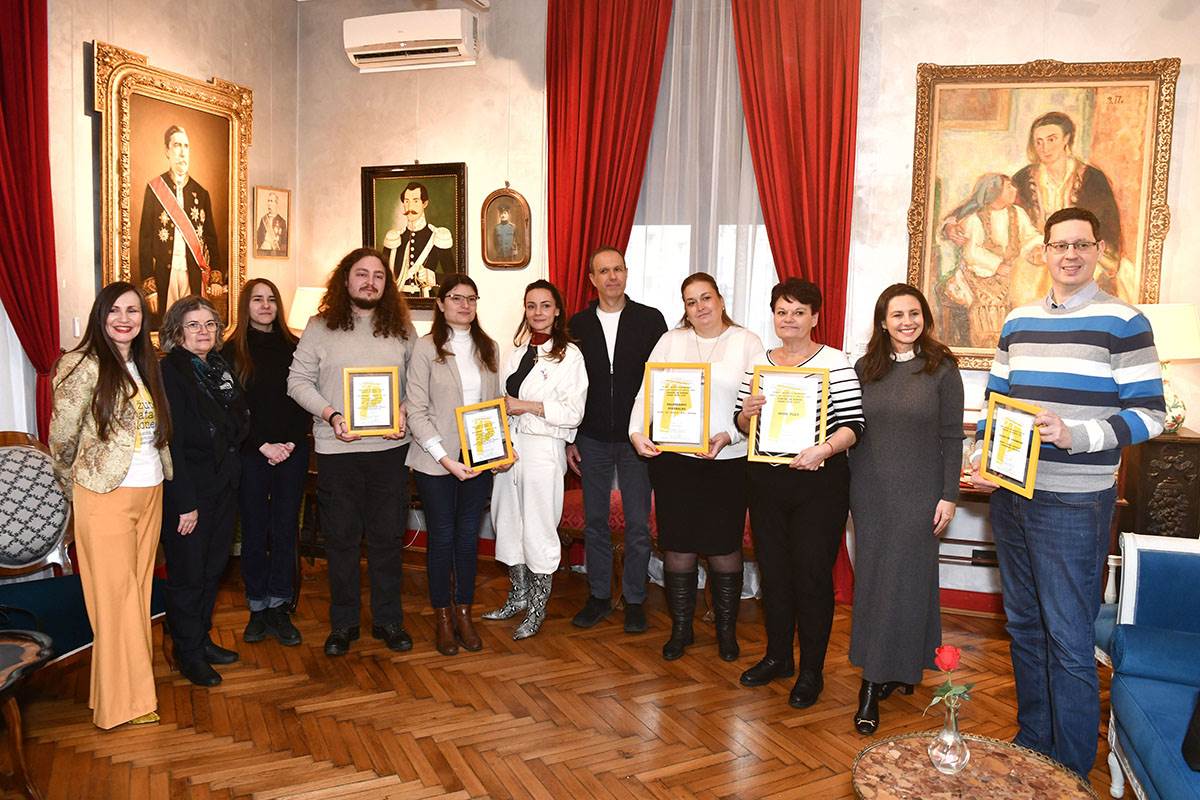 PROGLAŠENE JUBILARNE „IGRAČKE SA SVRHOM 2025“