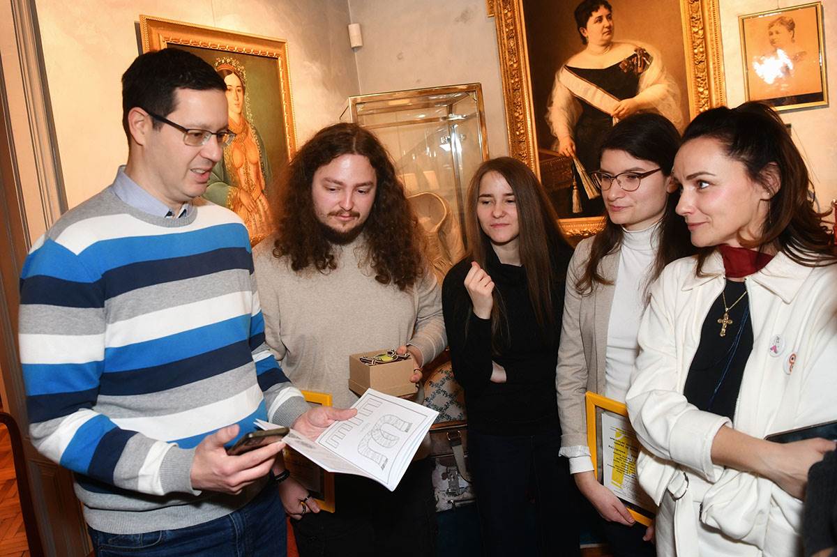 PROGLAŠENE JUBILARNE „IGRAČKE SA SVRHOM 2025“