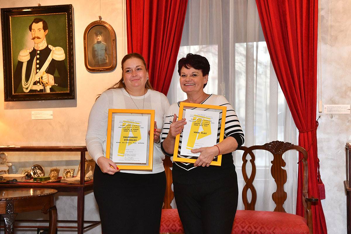 Ana Gašević, Kalendarko Sveznalko i Gordana Ilić, WOOD PLAY, GRAND PRIX 2025 copy.jpg