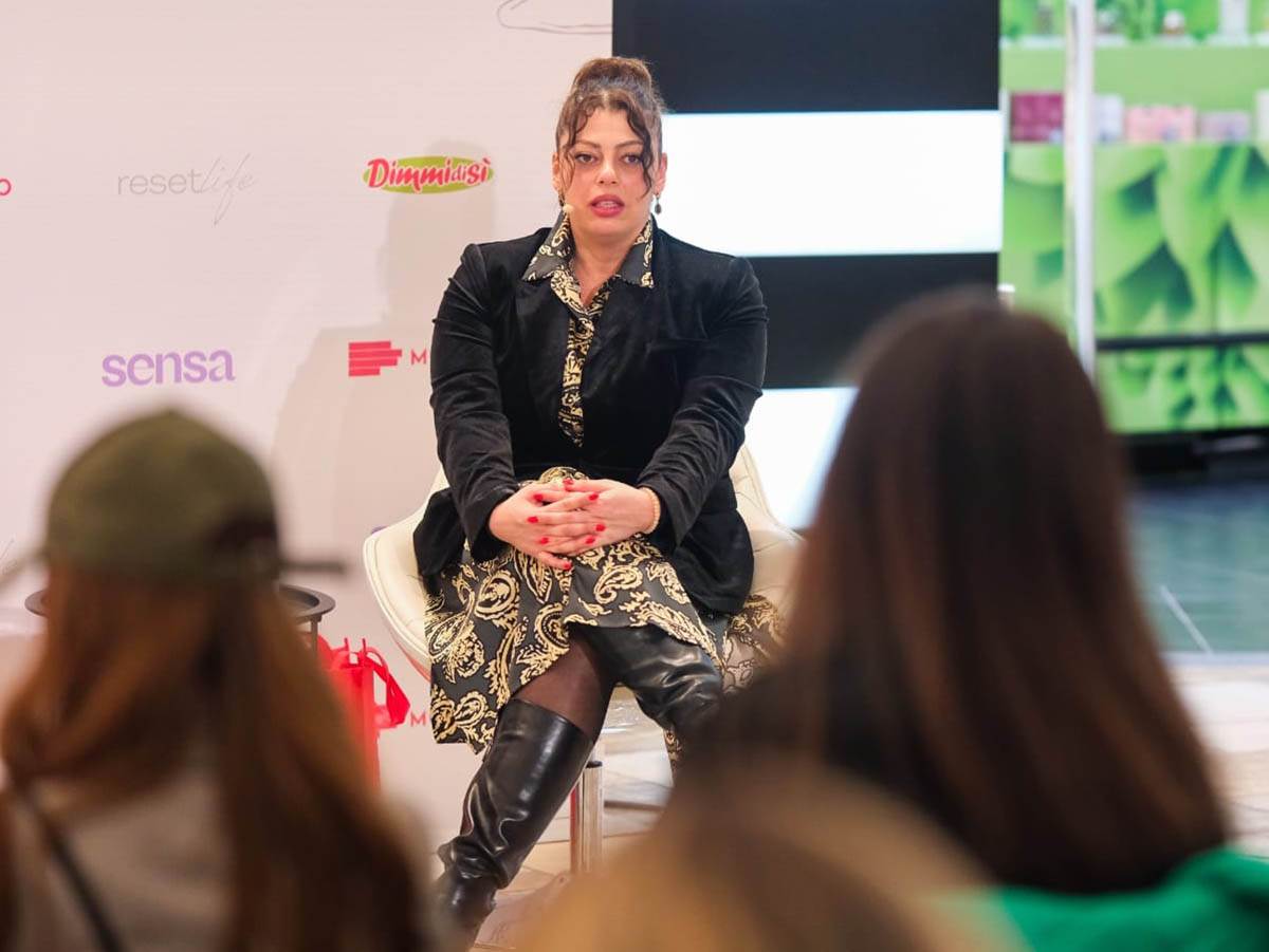 Oaza zdravlja u Big Fashion šoping centru