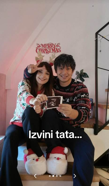 Priča Srpkinje koja se udala za Tajlanđanina