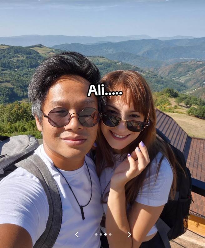 Priča Srpkinje koja se udala za Tajlanđanina