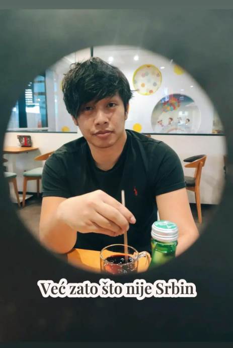 Priča Srpkinje koja se udala za Tajlanđanina