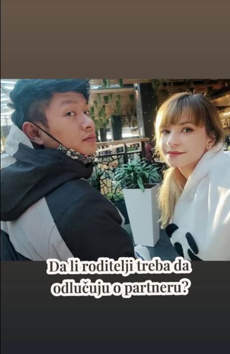 Priča Srpkinje koja se udala za Tajlanđanina