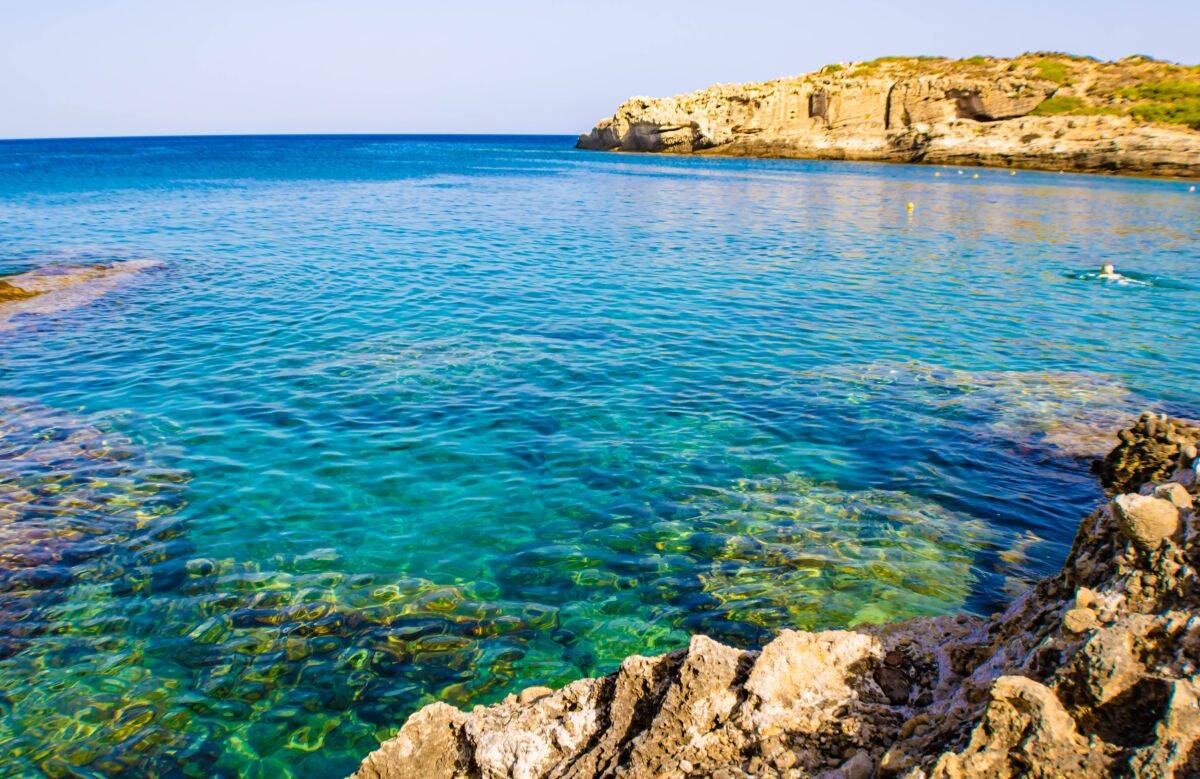 Kalitea plaža