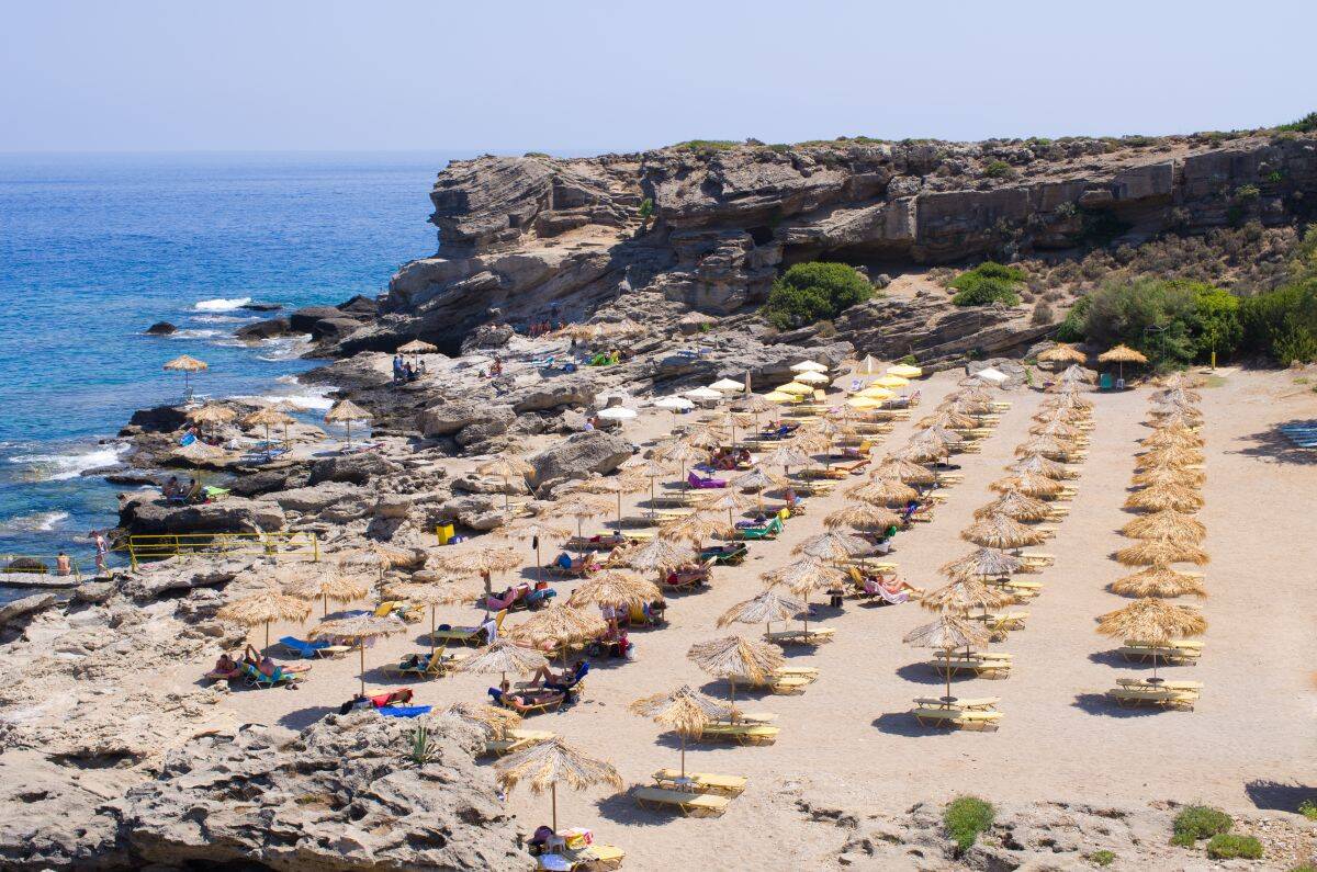 Kalitea plaža