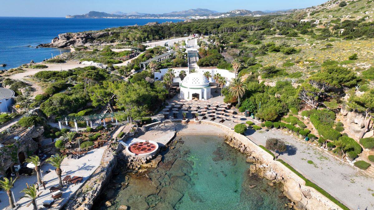 Kalitea plaža