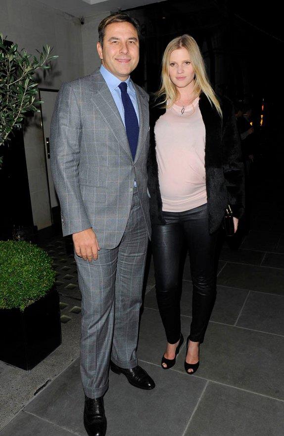 lara-stoun-i-dejvid-vilijams-dobili-sina