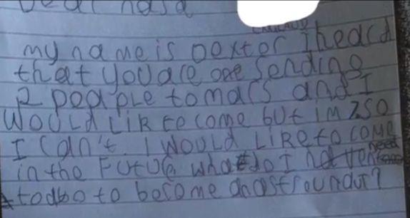 nasa-odgovorila-na-pismo-sedmogodisnjeg-decaka