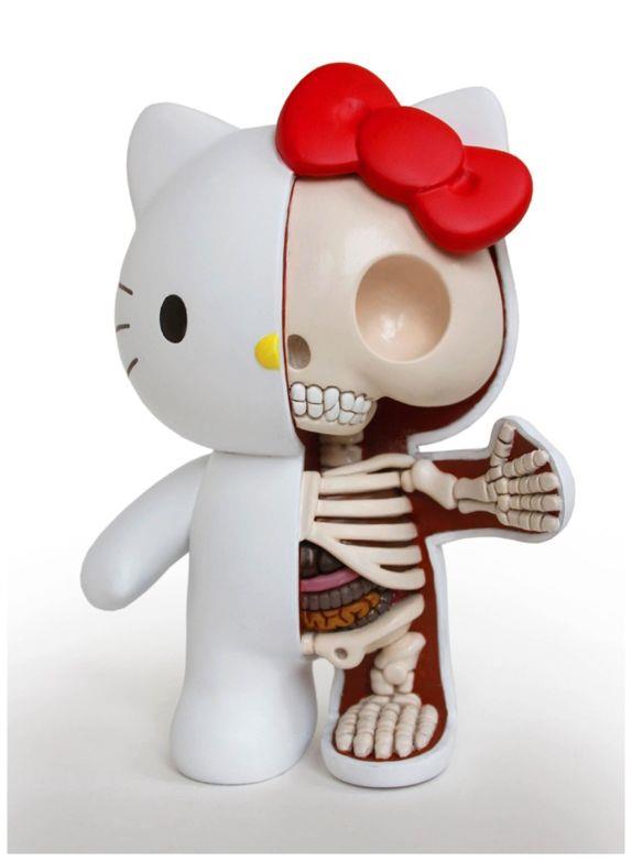 bizarni-prikazi-unutrasnjih-organa-omiljenih-likova-iz-detinjstv