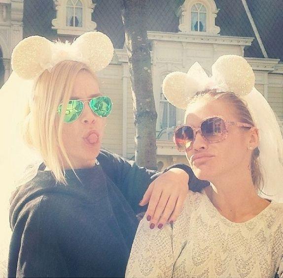 natasa-bekvalac-proslavila-cerkin-rodjendan-u-diznilendu