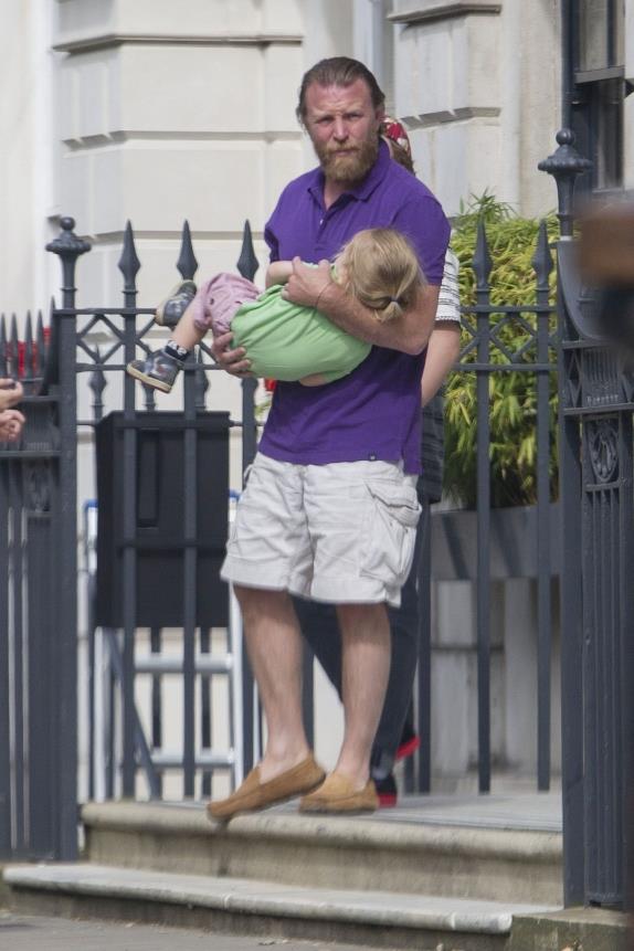 gaj-rici-postao-tata-peti-put