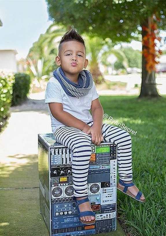 decak-srpskog-porekla-zvezda-instagrama-foto