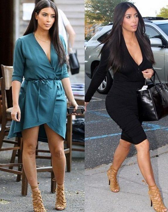 moda-za-mame-5-stilskih-pravila-kim-kardasijan