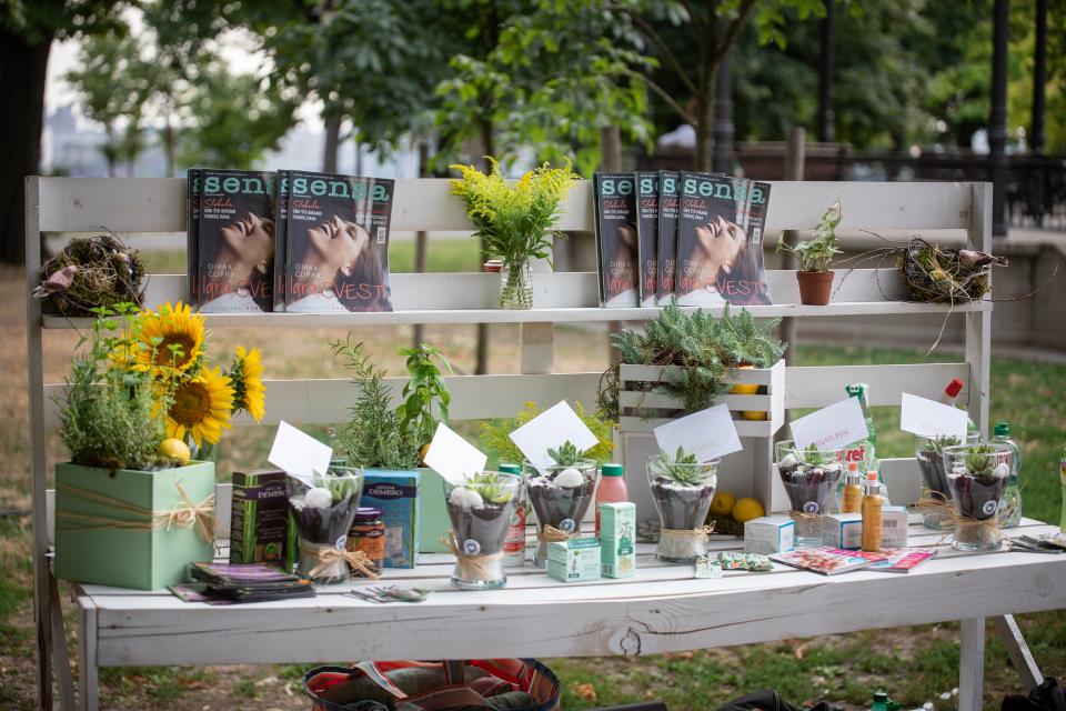 sensa piazzetta 2021