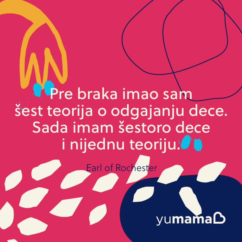 Roditeljska molitva za decu