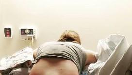 mamina ledja dok se poradja