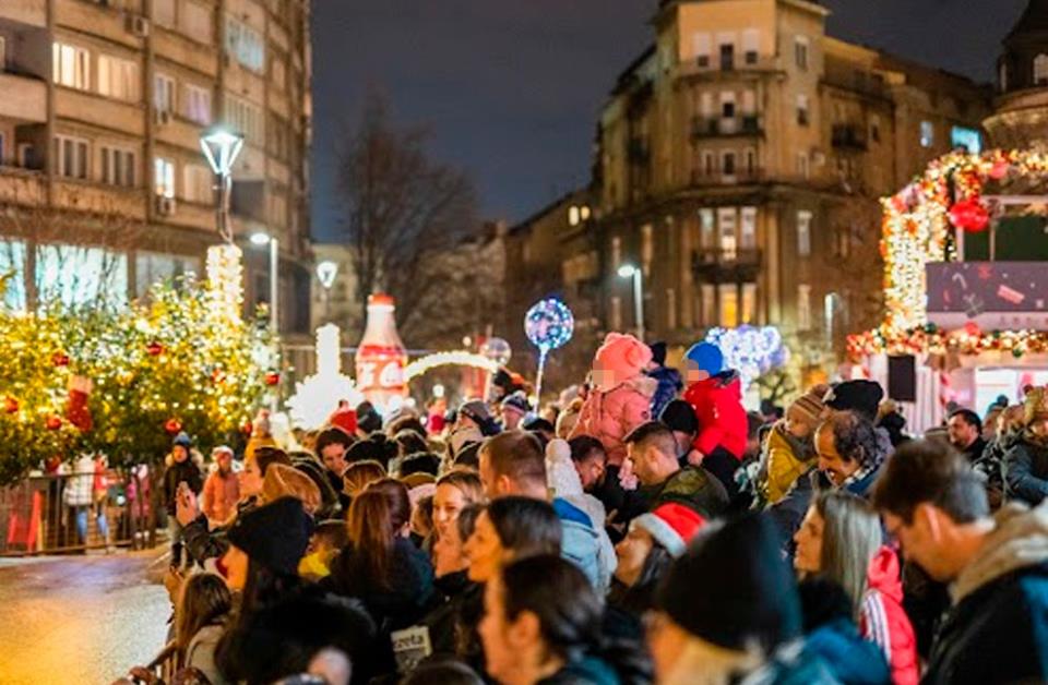 Starogradska zima