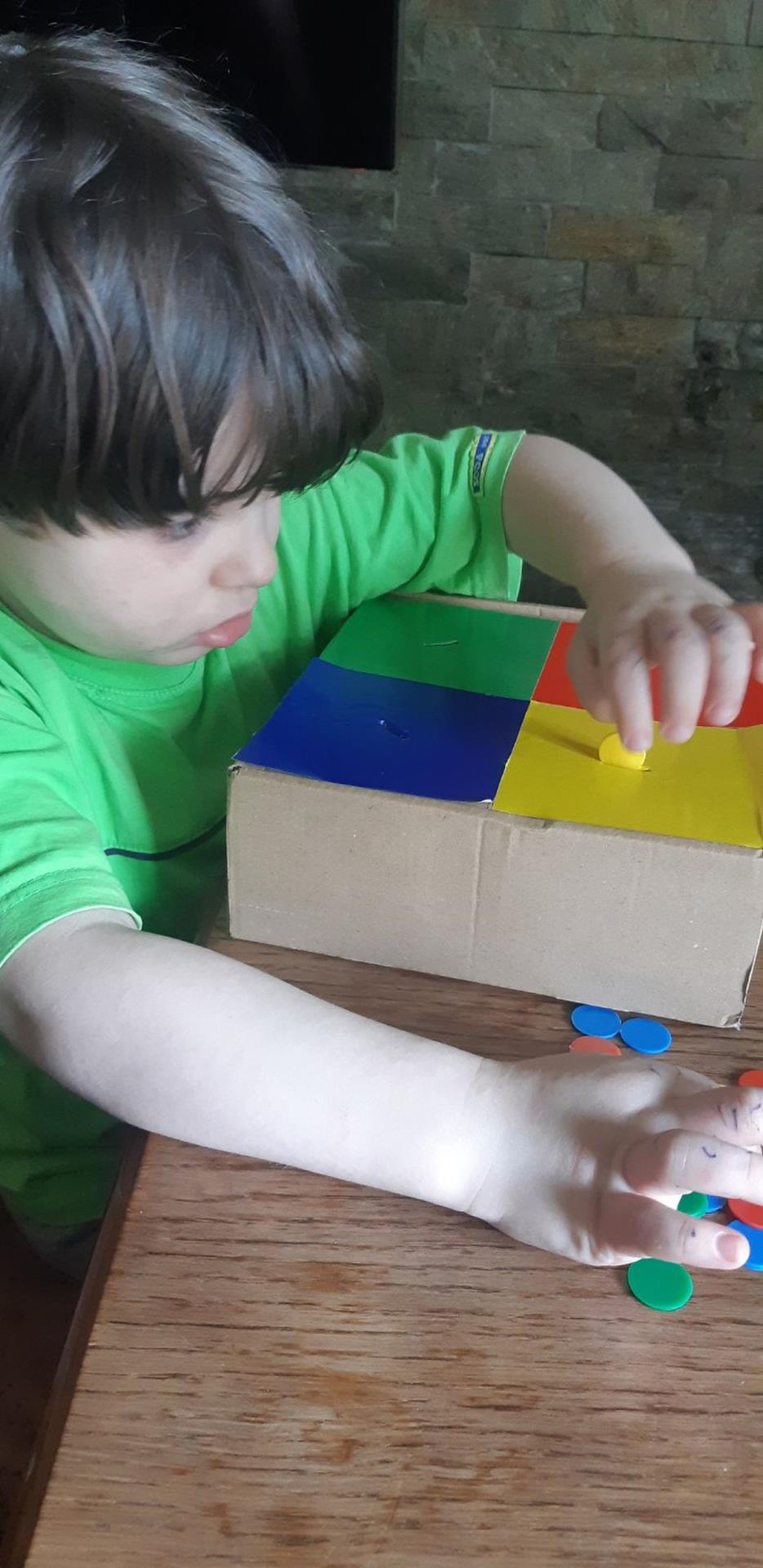 Kako izgleda život sa detetom iz spektra autizma