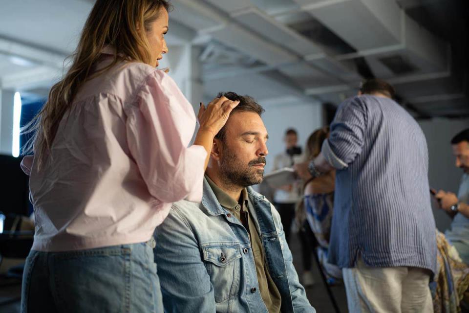 Jelena Tomašević i Ivan Bosiljčić slikali su se za naslovnu stranu magazina Lepa&Srećna, povodom 10. rođendana (2).jpg