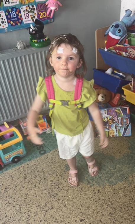 Ispovest majke čija ćerka boluje od Batenove bolesti