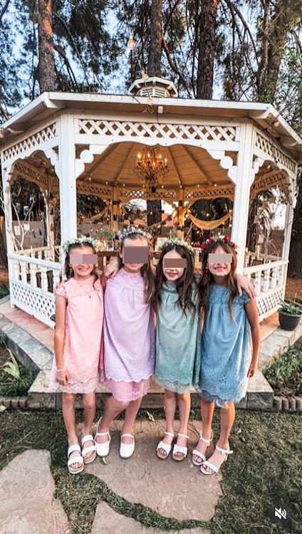 Četiri sestre rodile četiri devojčice