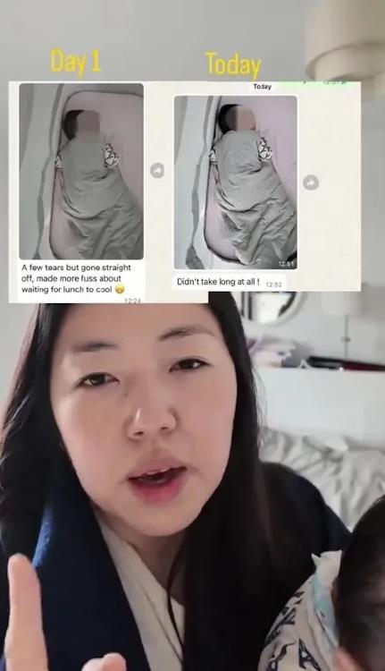 Slike koje je dadilja poslala