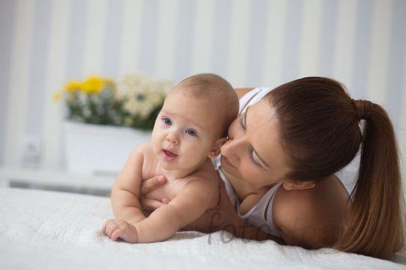 revija-lepote-nezni-trenuci-sa-bebom